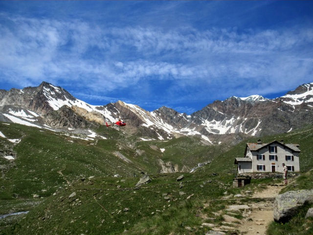 lodge